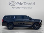 2024 Yukon XL Thumbnail 8