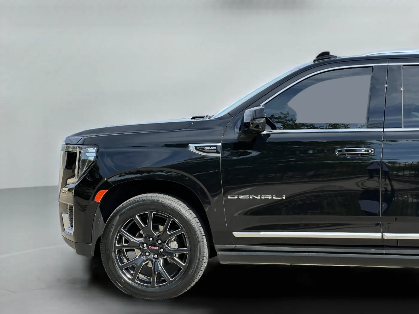 2024 GMC Yukon - $61,999