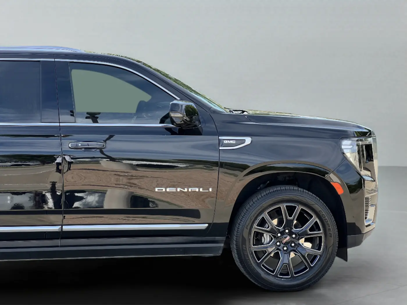 2024 GMC Yukon - $61,999