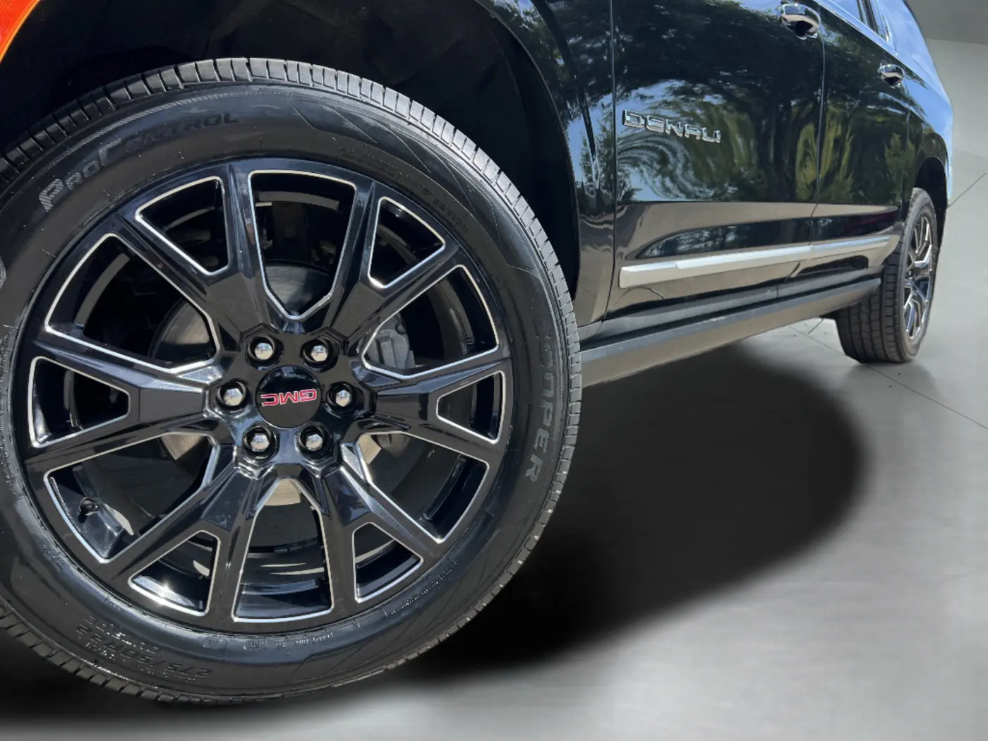 2024 GMC Yukon - $61,999
