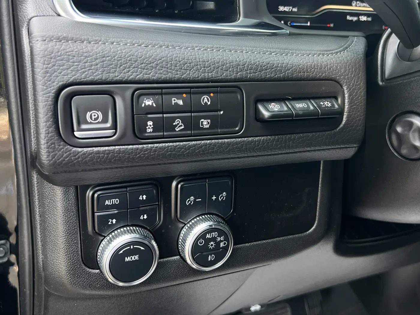 2024 GMC Yukon - $61,999