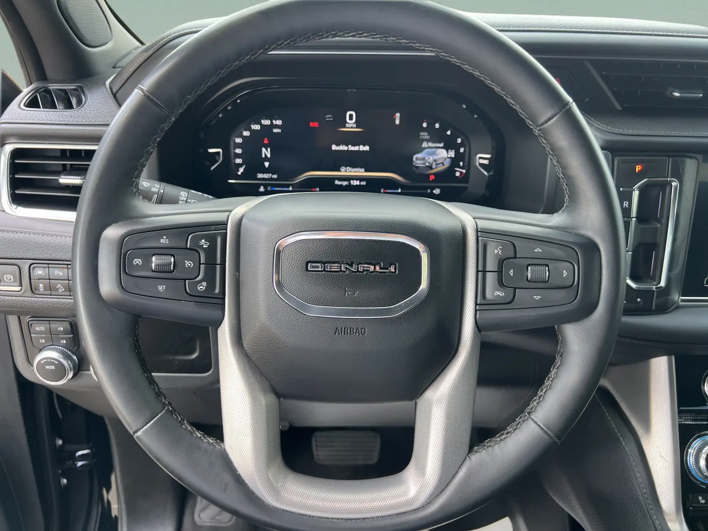 2024 GMC Yukon - $61,999