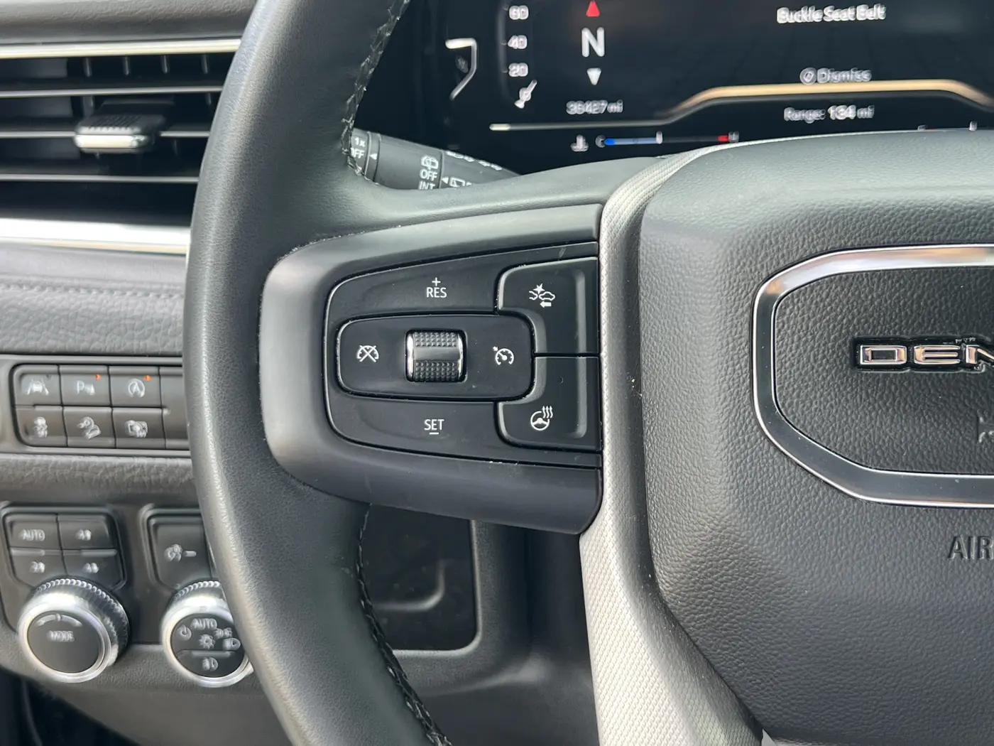 2024 GMC Yukon - $61,999