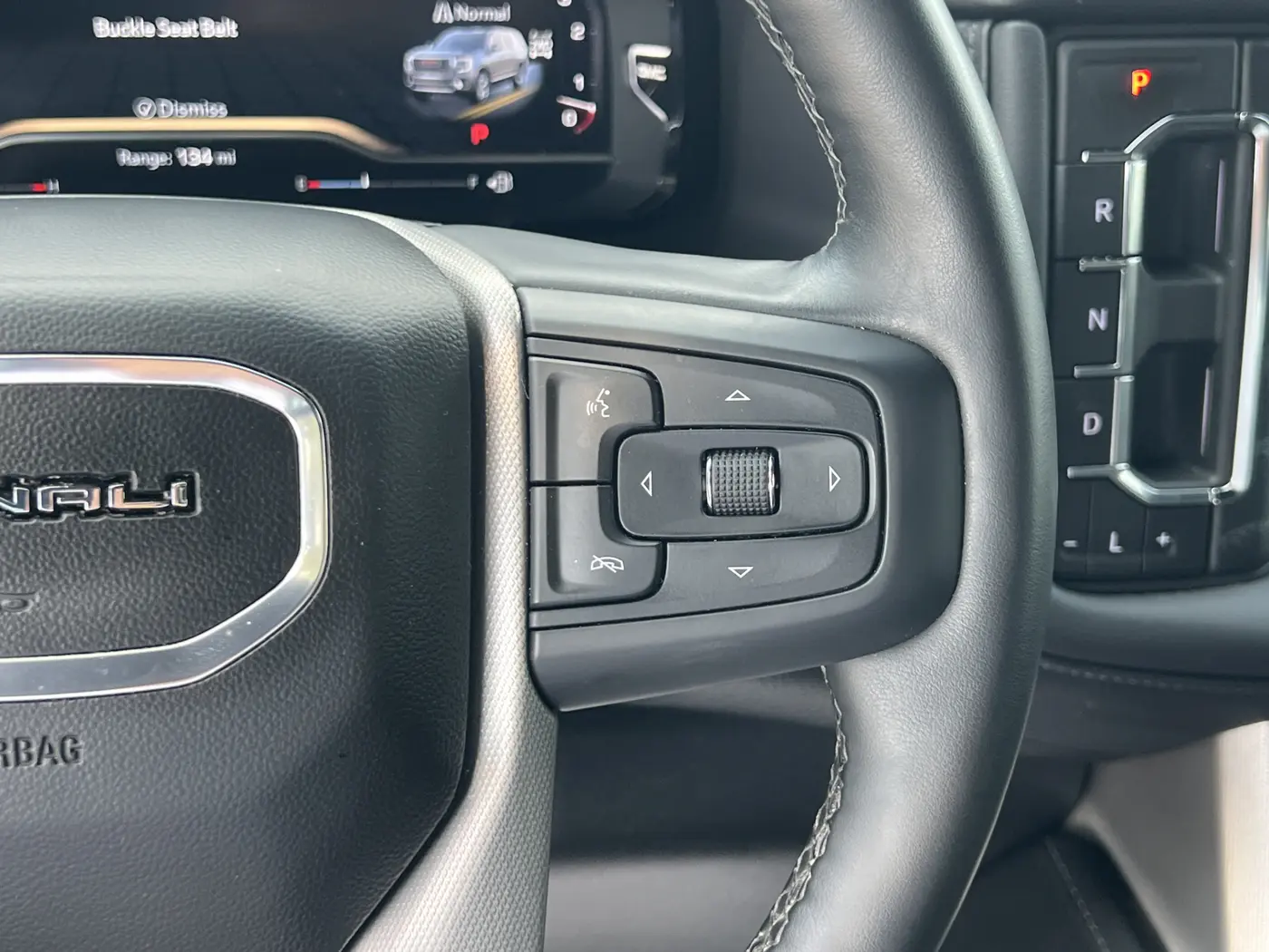 2024 GMC Yukon - $61,999