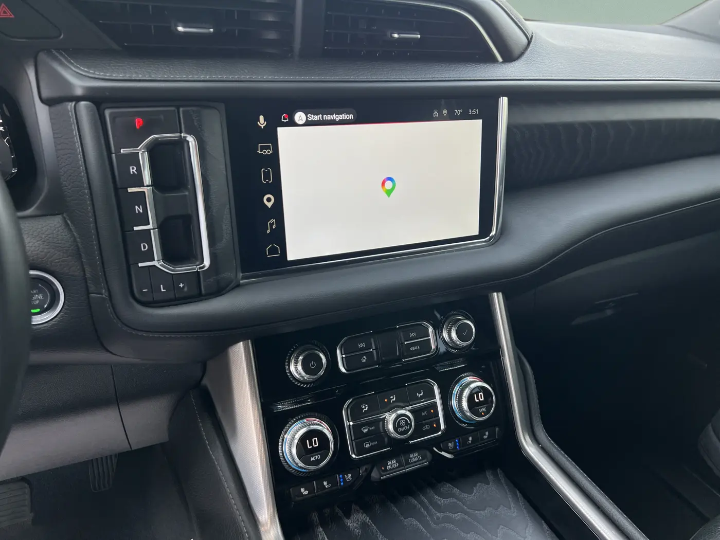 2024 GMC Yukon - $61,999