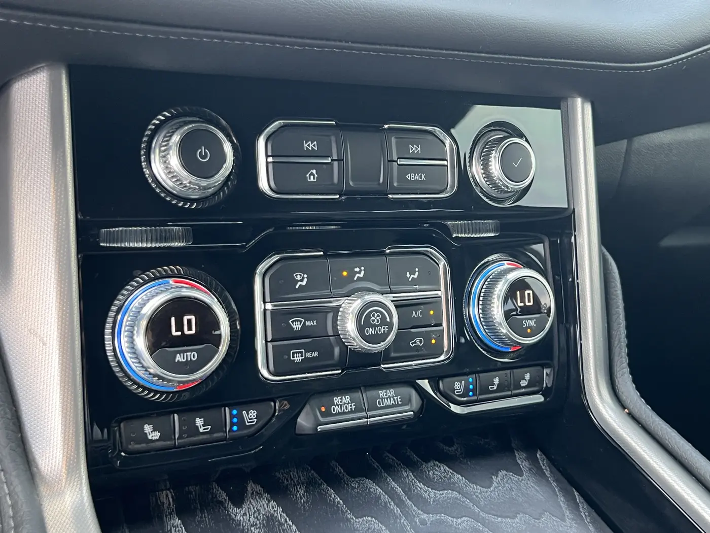 2024 GMC Yukon - $61,999