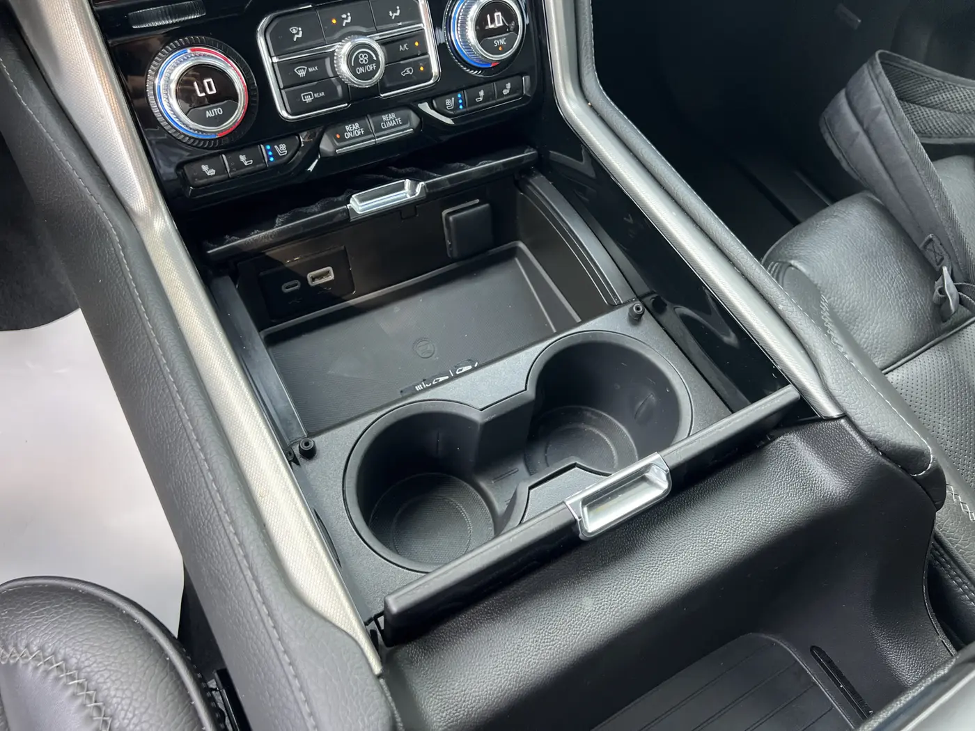 2024 GMC Yukon - $61,999