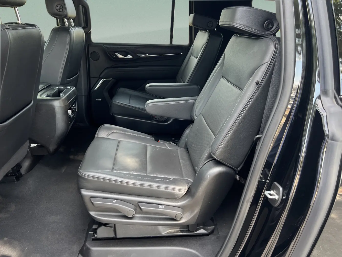 2024 GMC Yukon - $61,999