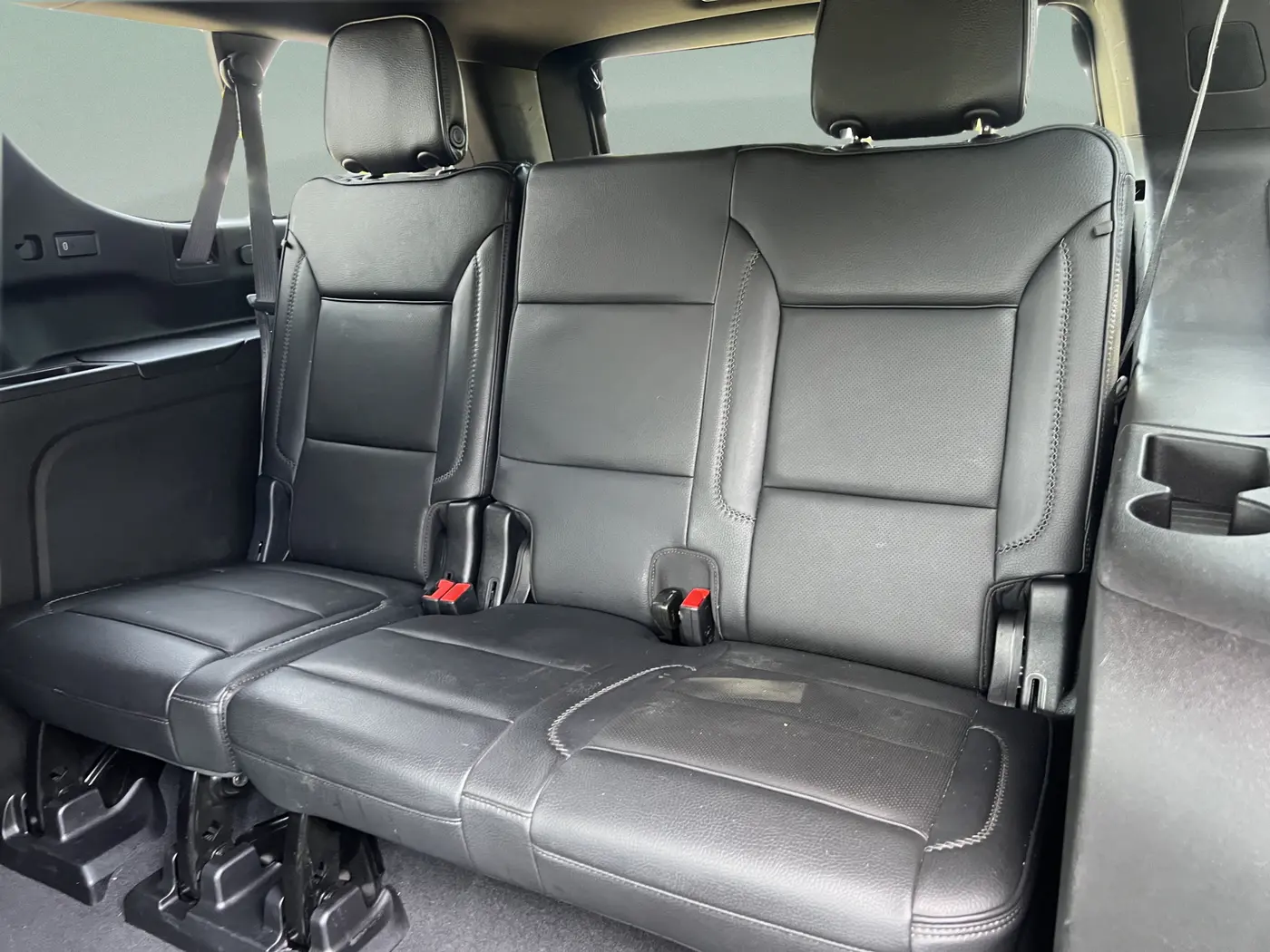 2024 GMC Yukon - $61,999