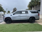 2024 Yukon XL Thumbnail 4