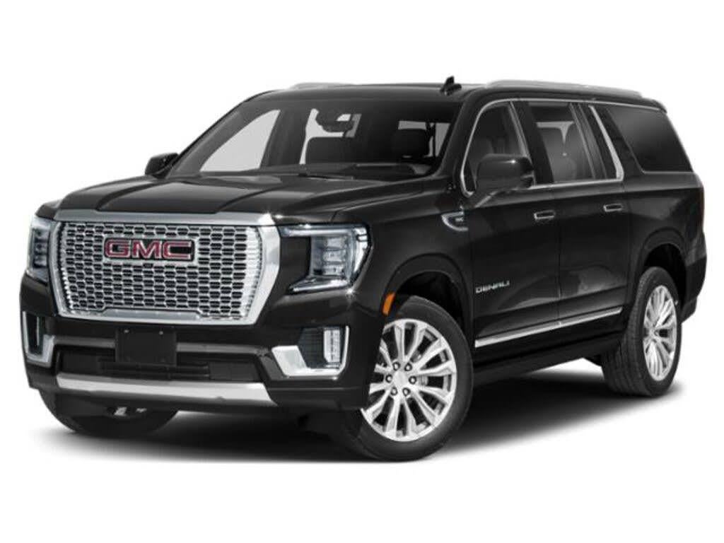 2023 GMC Yukon