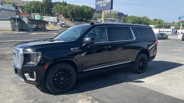 Preowned 2023 GMC Yukon XL Denali for Sale