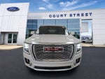 2024 Yukon XL Thumbnail 2