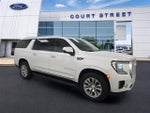 2024 Yukon XL Thumbnail 4