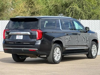 2023 GMC Yukon XL 4X4 Denali 4DR SUV