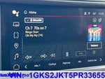 2023 Yukon XL Thumbnail 23