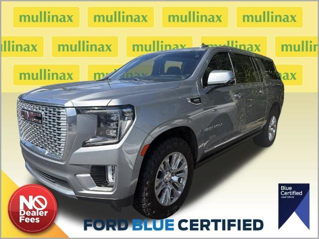 2023 GMC Yukon - $61,901
