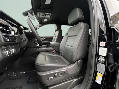 Photo of a 2025 GMC Yukon XL 4X4 Denali 4DR SUV for sale