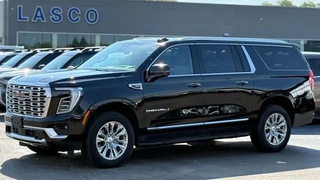 Preowned 2025 GMC Yukon XL Denali for Sale