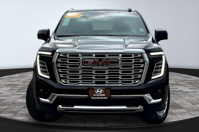 2025 GMC Yukon - $66,817