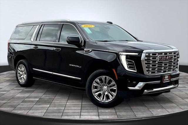 2025 GMC Yukon - $66,817