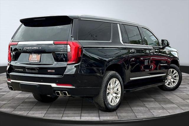 2025 GMC Yukon - $66,817