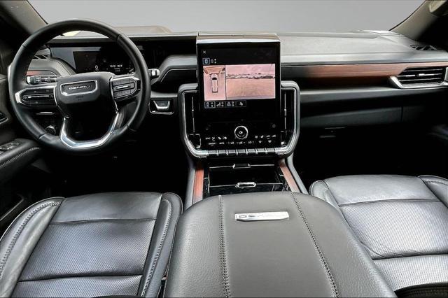 2025 GMC Yukon - $66,817