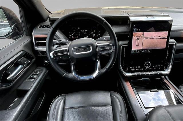 2025 GMC Yukon - $66,817