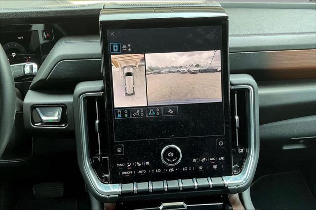2025 GMC Yukon - $66,817