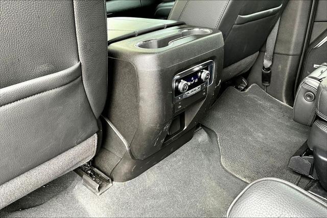 2025 GMC Yukon - $66,817