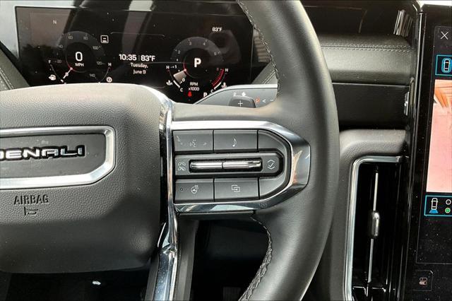 2025 GMC Yukon - $66,817