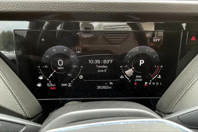 2025 GMC Yukon - $66,817