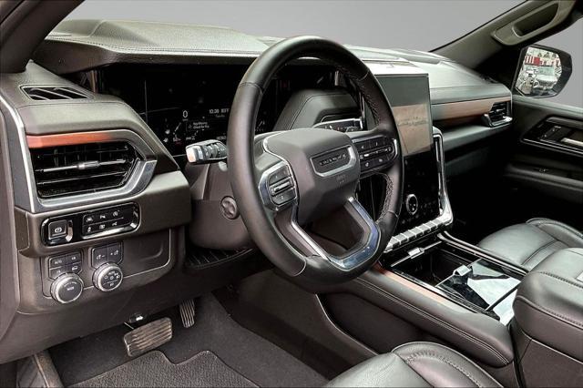 2025 GMC Yukon - $66,817