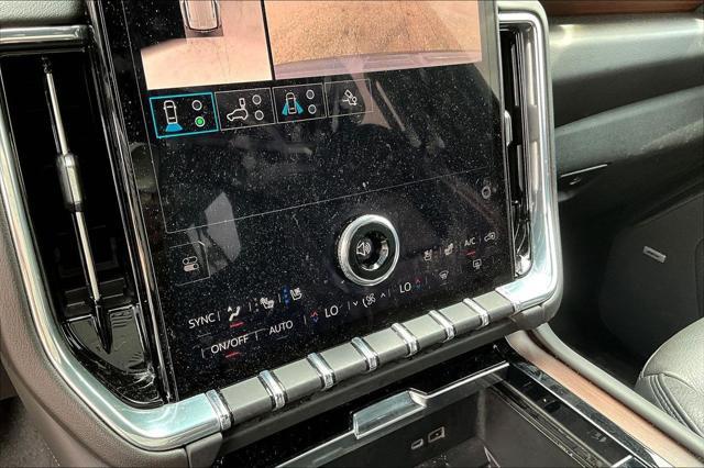 2025 GMC Yukon - $66,817
