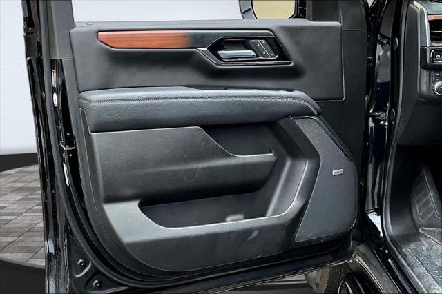 2025 GMC Yukon - $66,817