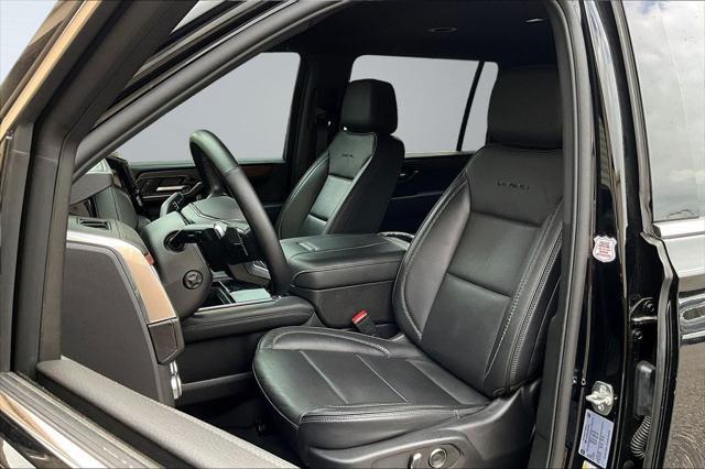 2025 GMC Yukon - $66,817