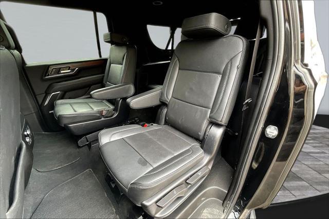 2025 GMC Yukon - $66,817