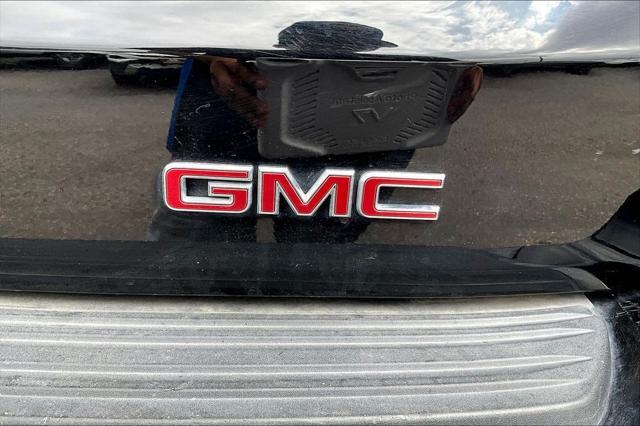 2025 GMC Yukon - $66,817