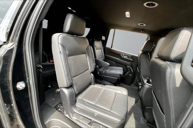 2025 GMC Yukon - $66,817