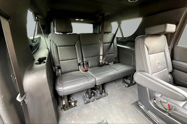 2025 GMC Yukon - $66,817