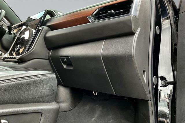 2025 GMC Yukon - $66,817