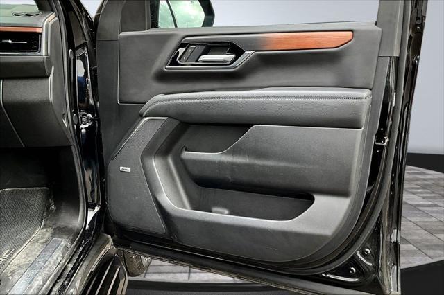 2025 GMC Yukon - $66,817