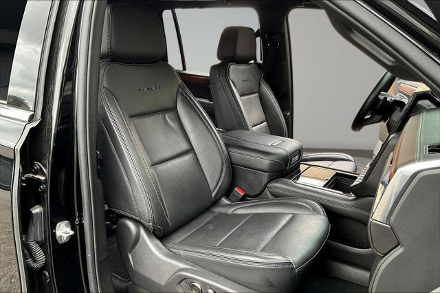 2025 GMC Yukon - $66,817