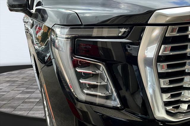 2025 GMC Yukon - $66,817