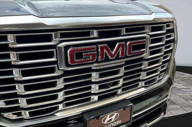 2025 GMC Yukon - $66,817