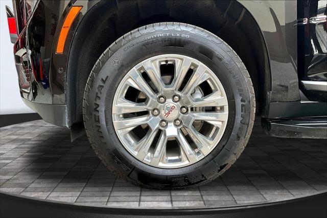2025 GMC Yukon - $66,817