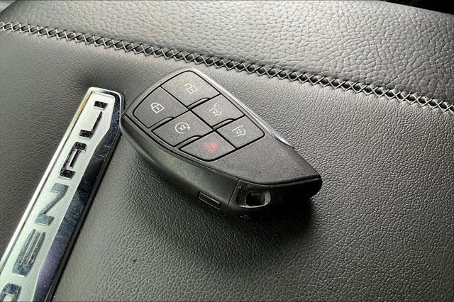 2025 GMC Yukon - $66,817