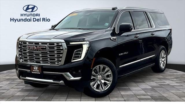 Preowned 2025 GMC Yukon XL Denali for Sale