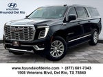 2025 Yukon XL Thumbnail 1