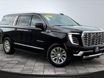 2025 Yukon XL Thumbnail 4